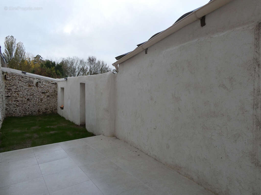 Maison à SAINT-PERE-EN-RETZ