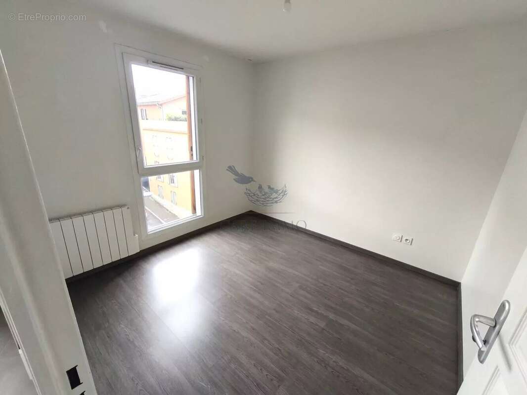 Appartement à FRANCHEVILLE