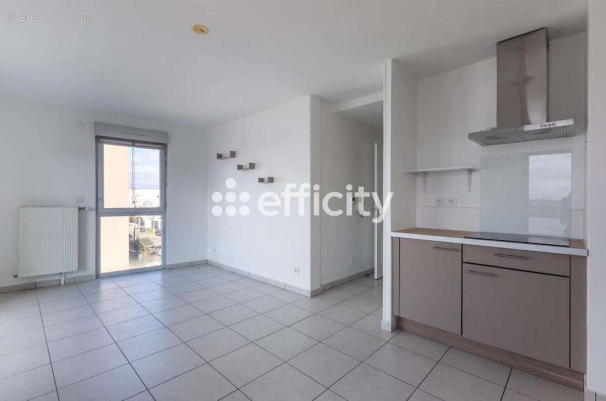 Appartement à MIONS