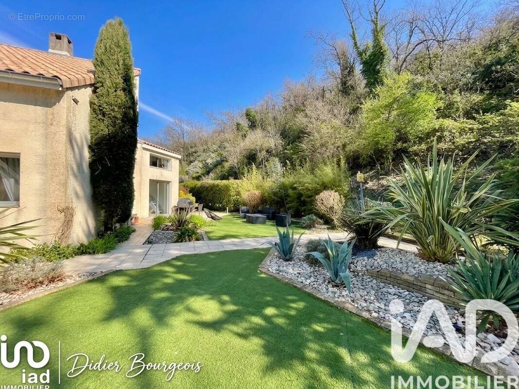 Photo 3 - Maison à LORIOL-SUR-DROME