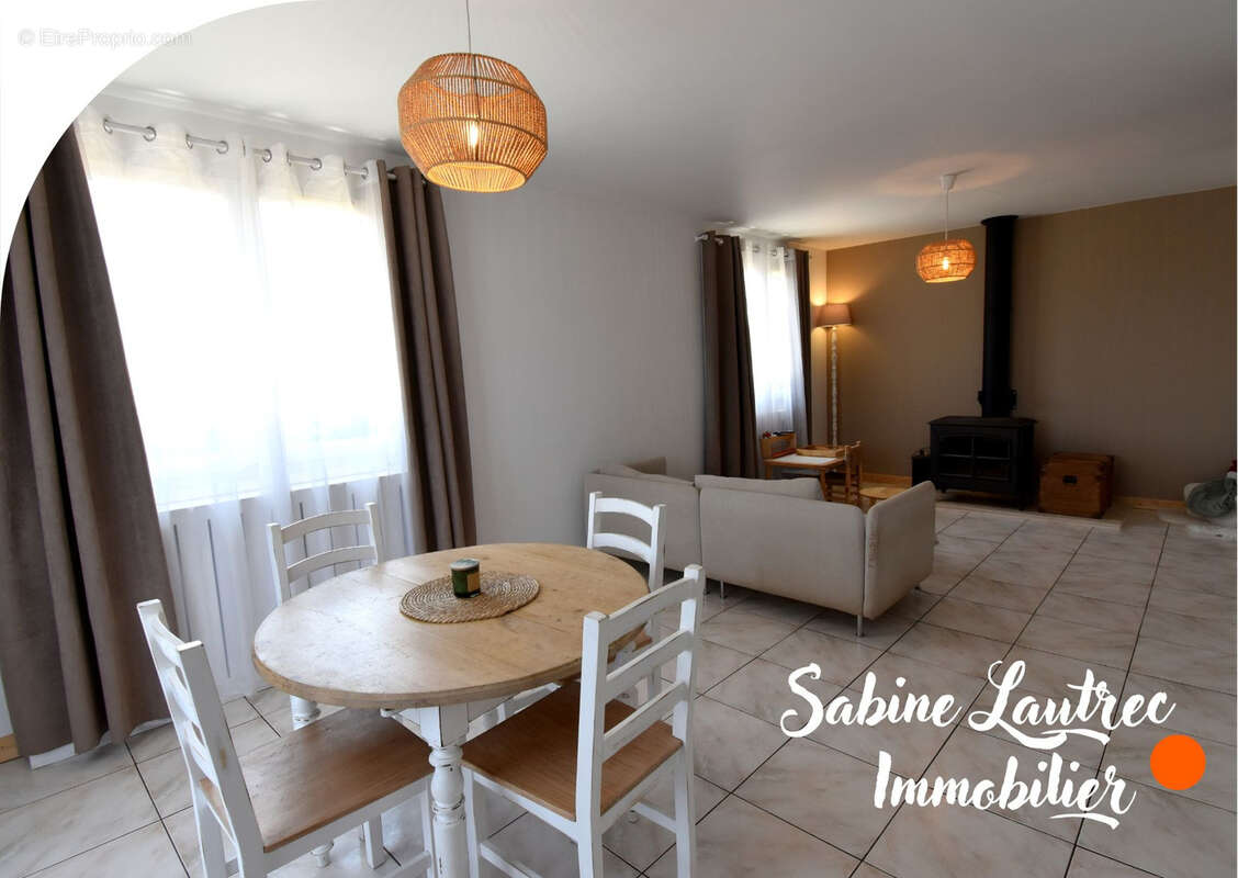 Maison entièrement rénovée avec potentiel d’appartement indépendant - photo 5