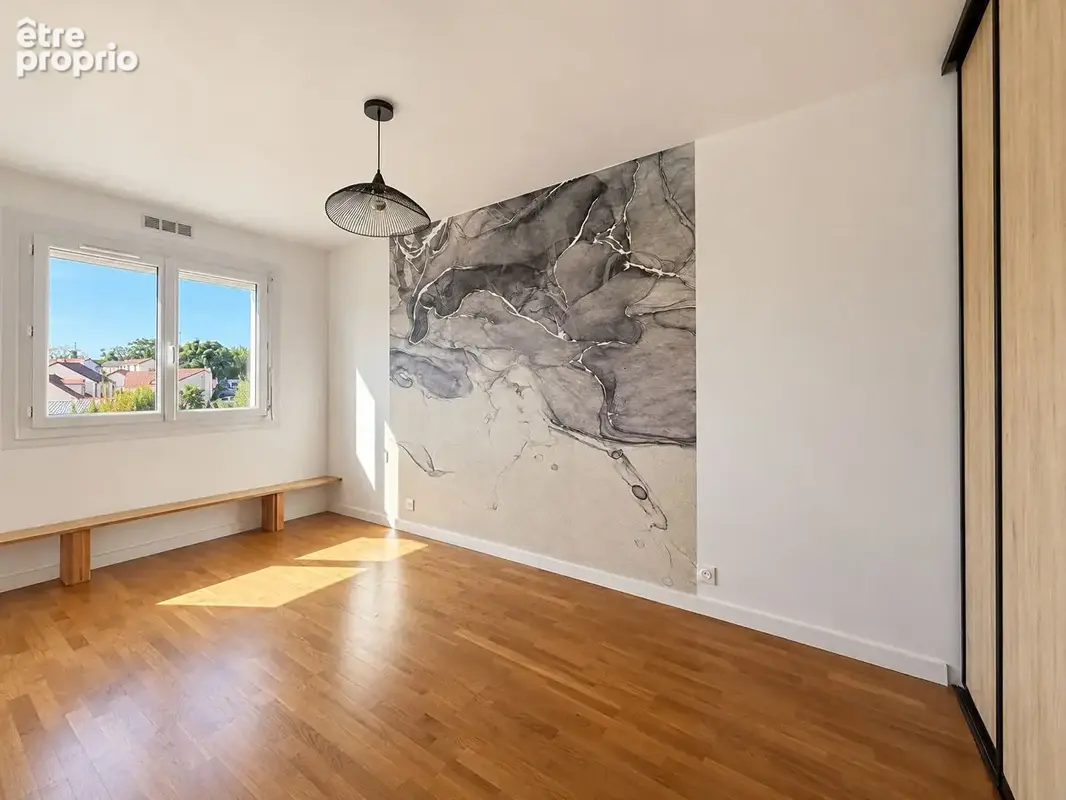 Appartement Maisons Alfort 3 pièce(s) 61 m2 - photo 9
