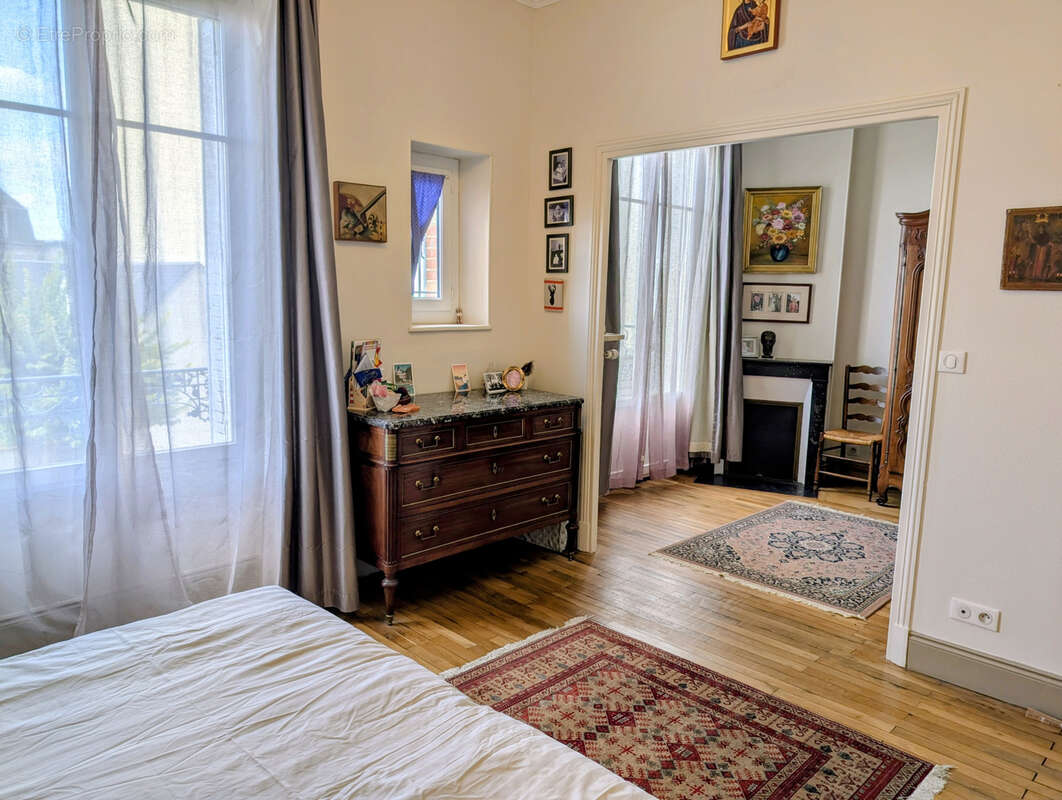 Maison à ORLEANS
