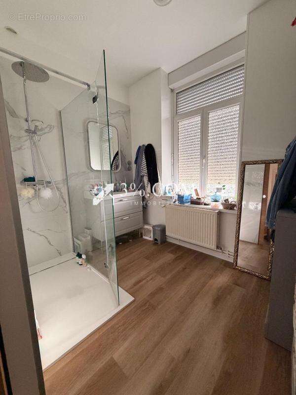 Maison à BOULOGNE-SUR-MER