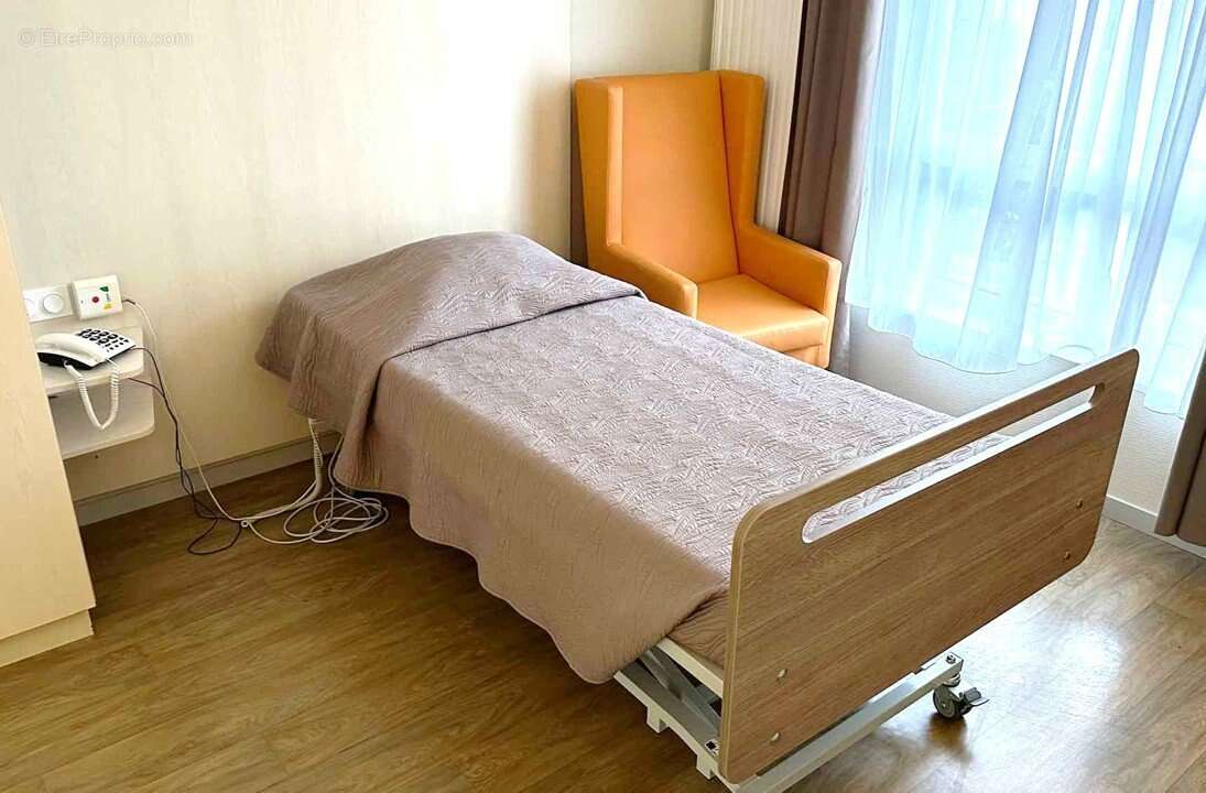 Investissement locatif  argenteuil  résidence ehpad les pensées - 7,59 % de rentabilité - photo 3
