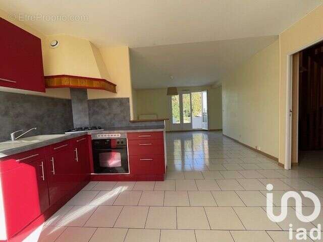 Photo 6 - Maison à LOUDUN