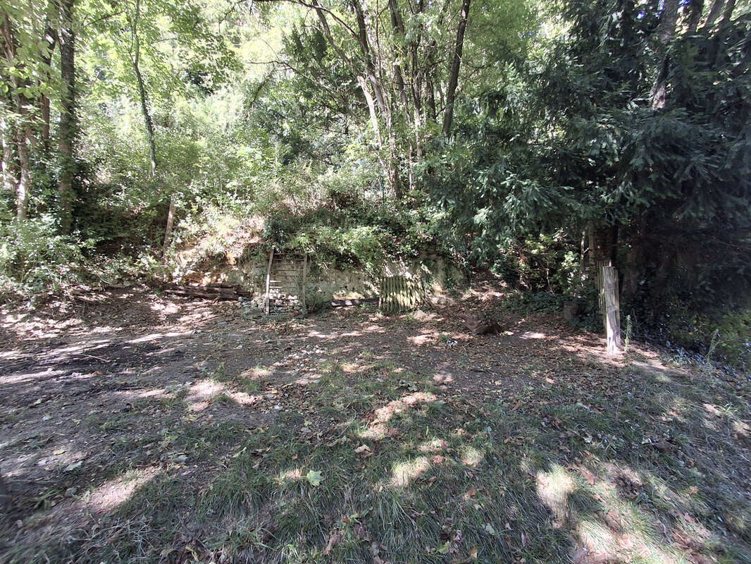 Maison à SAINT-PATRICE