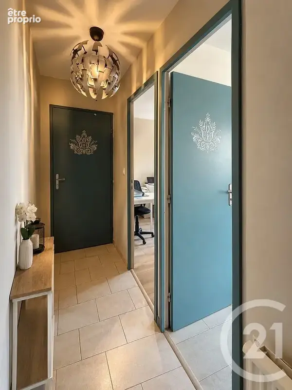 Appartement 3 pièces 68 m² à vendre à Moissy-Cramayel (77550) - photo 4