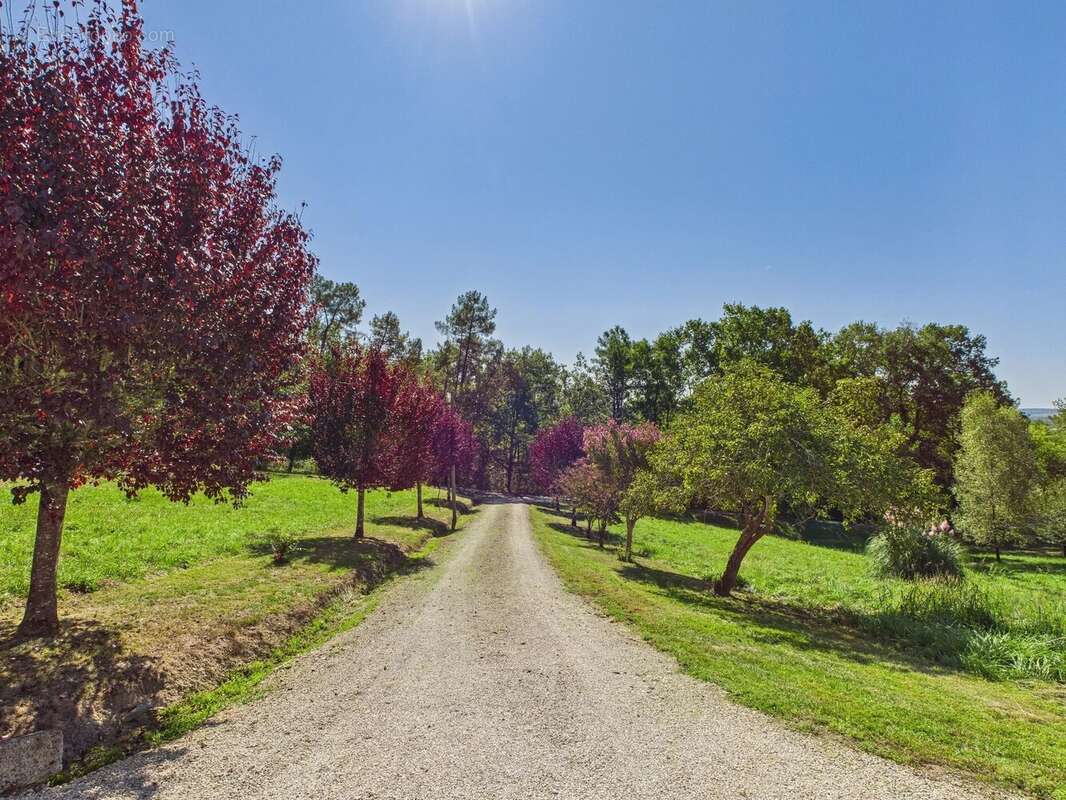 Maison à SAINTE-FOY-LA-GRANDE