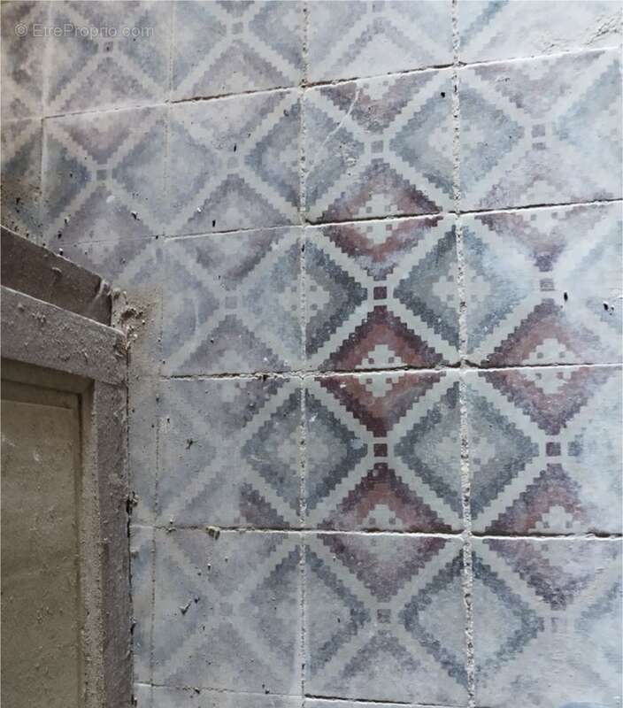 Maison à FELINES-MINERVOIS