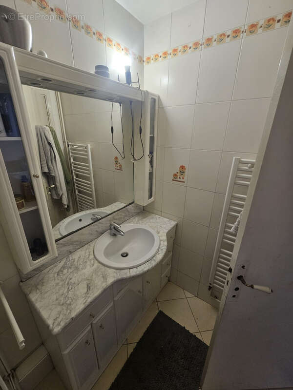 Appartement 2 pièces - photo 9