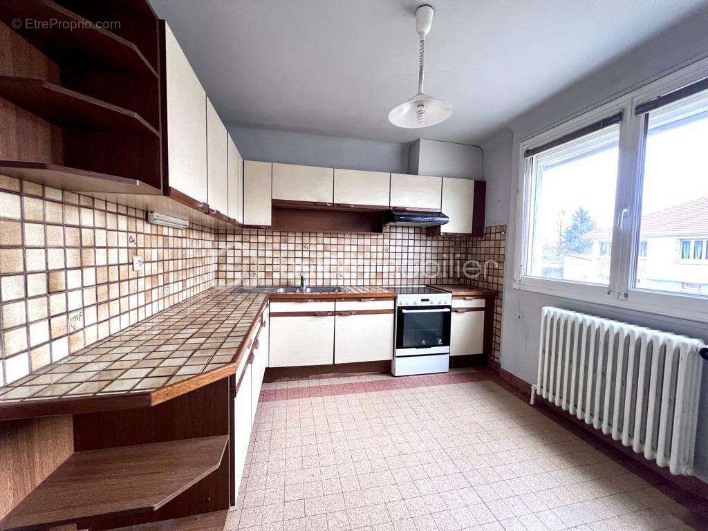 Maison à FONTENAY-TRESIGNY