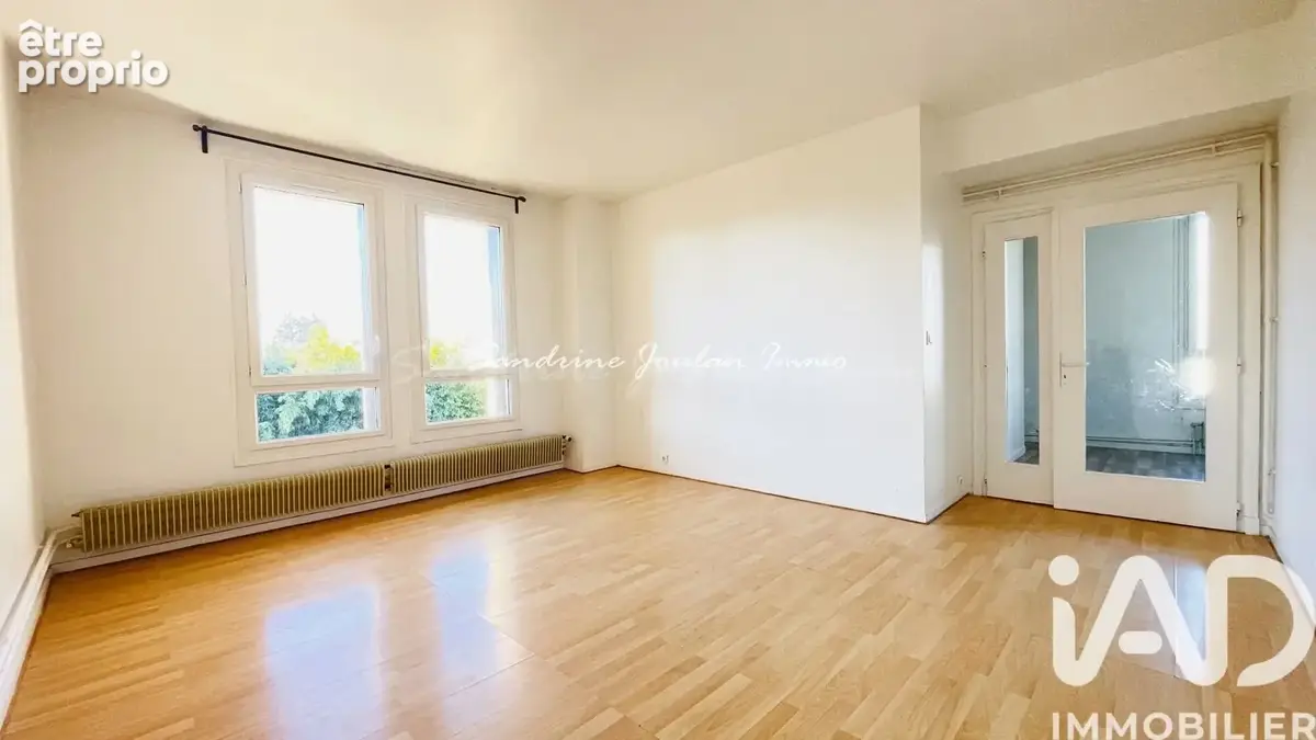 Photo 1 - Appartement à NOZAY