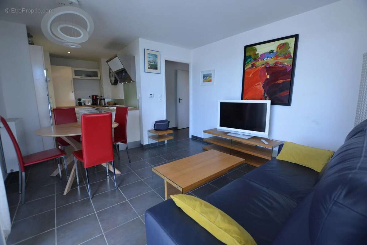 Appartement à COLOMIERS