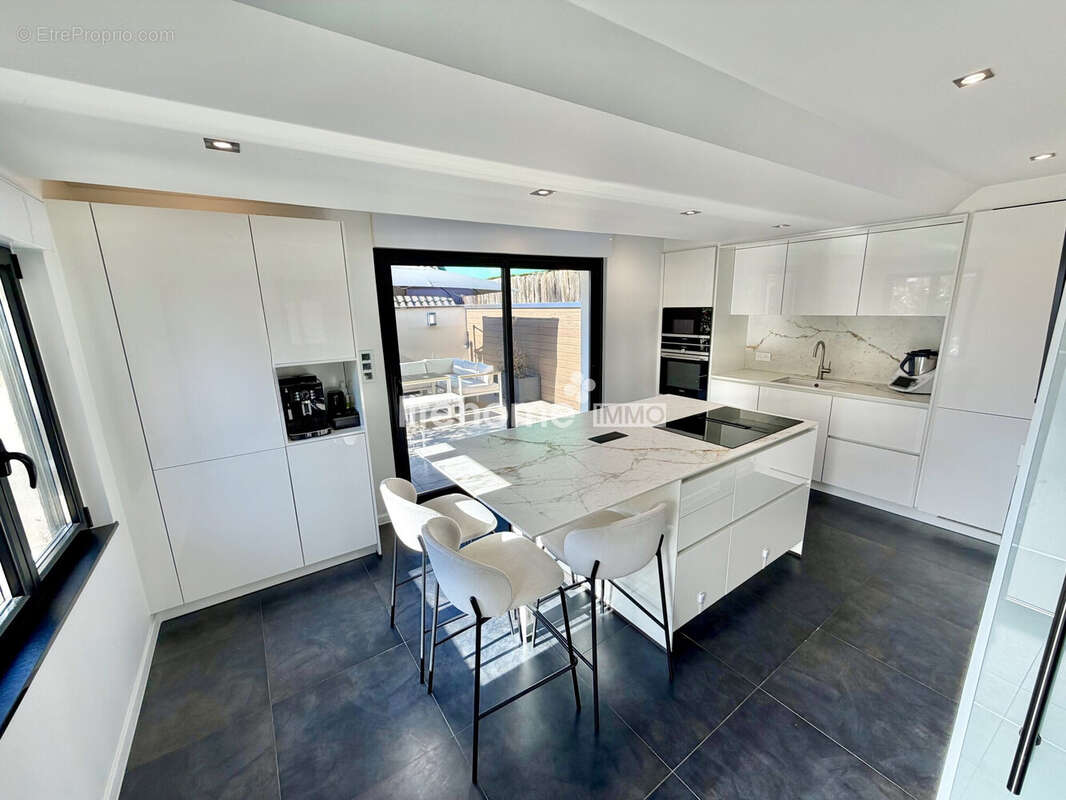 Appartement 179 m² à Strasbourg  - photo 5