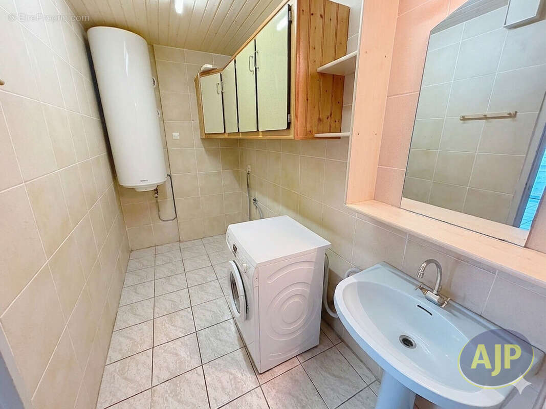 Maison à LA ROMAGNE