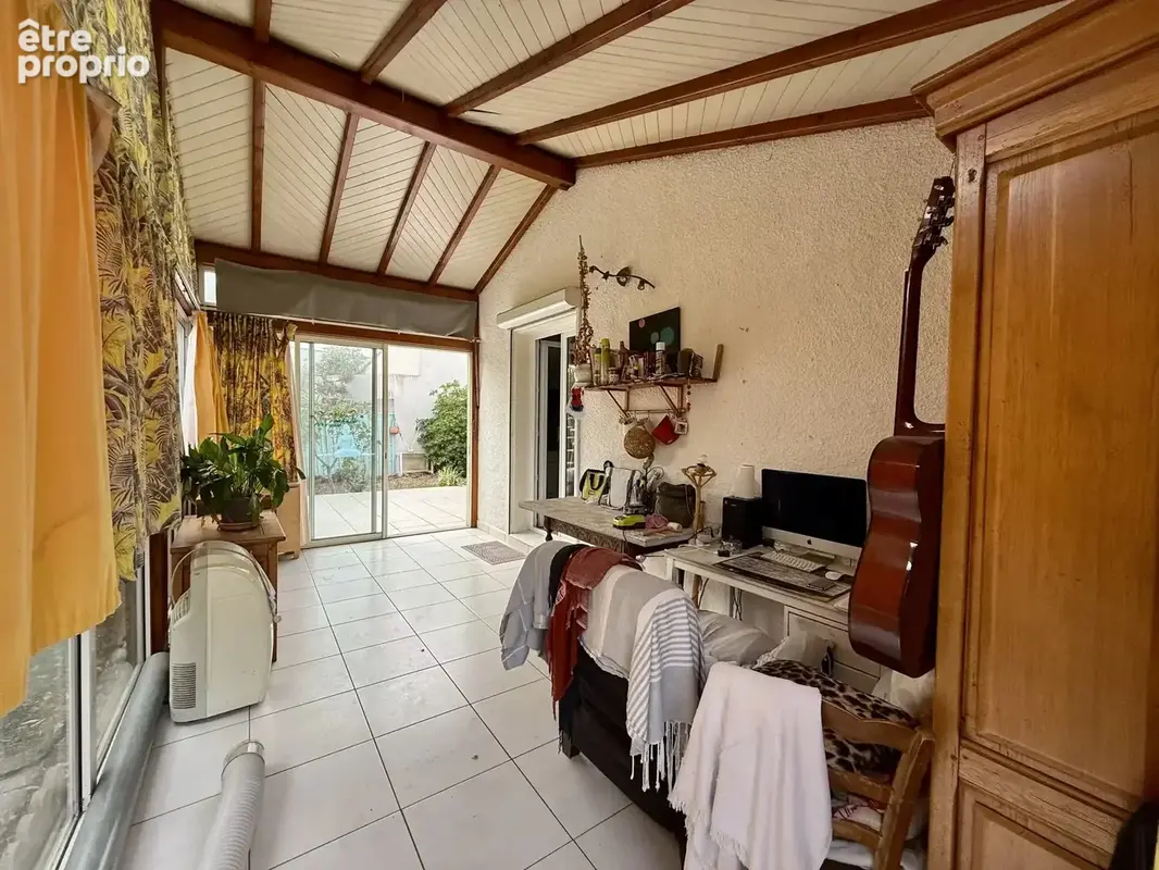Jolie maison 4 faces sur 600m2 de parcelle - photo 17