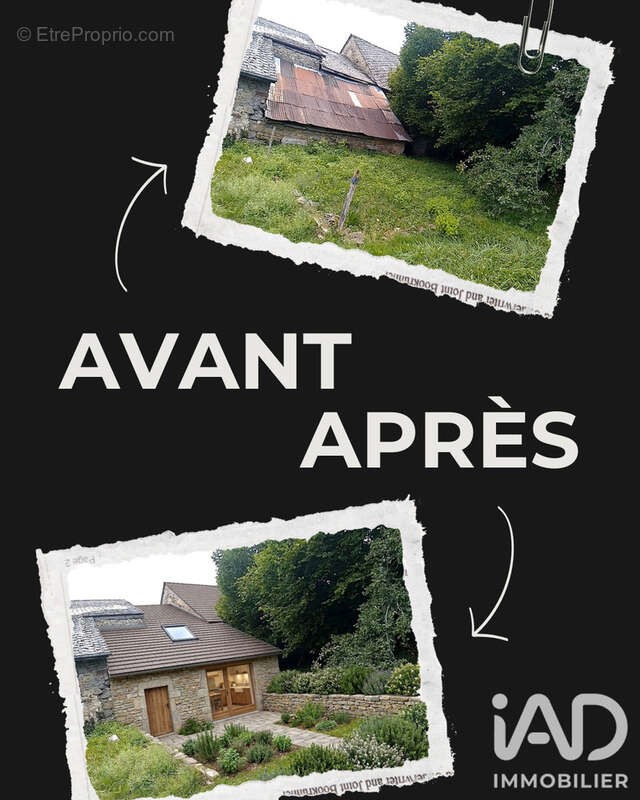 Maison 68 m² à Cuzieu  - photo 4