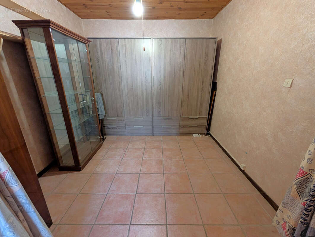 Appartement à PORT-LA-NOUVELLE
