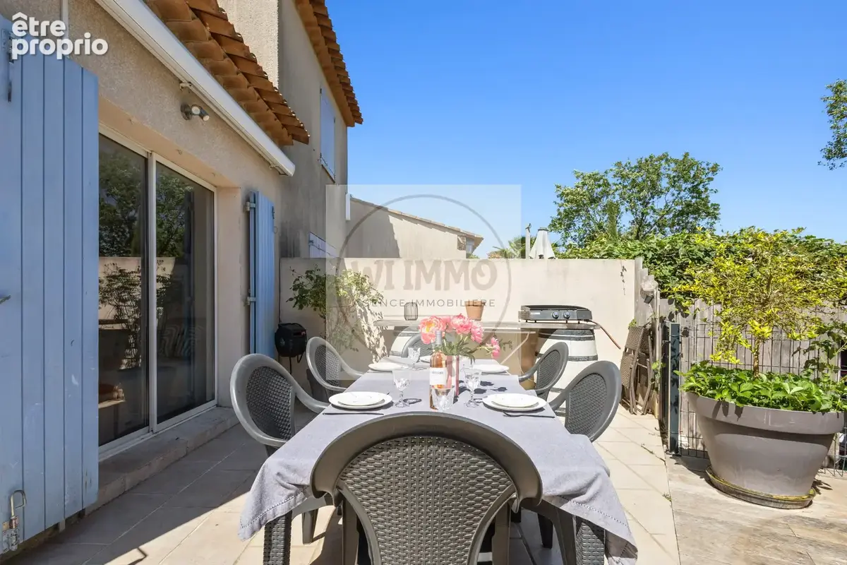 Maison mitoyenne - photo 23