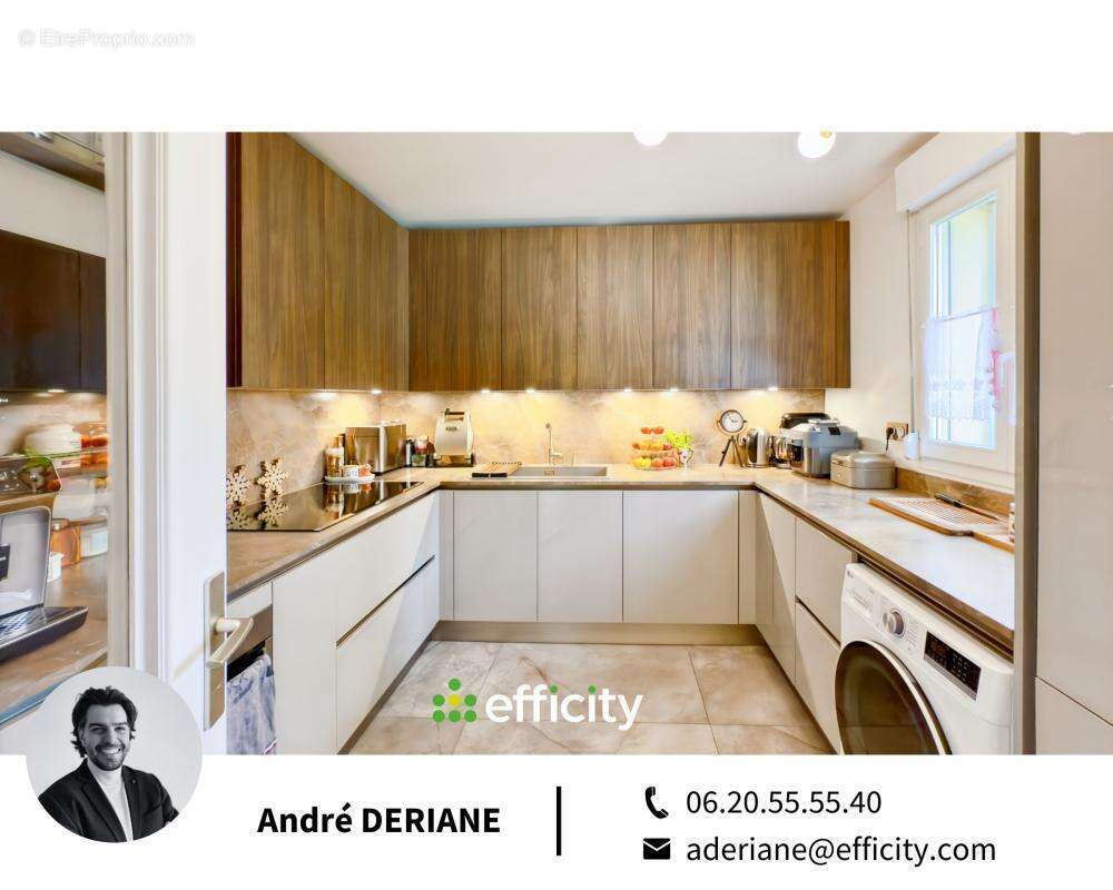 Maison à NOISY-LE-ROI