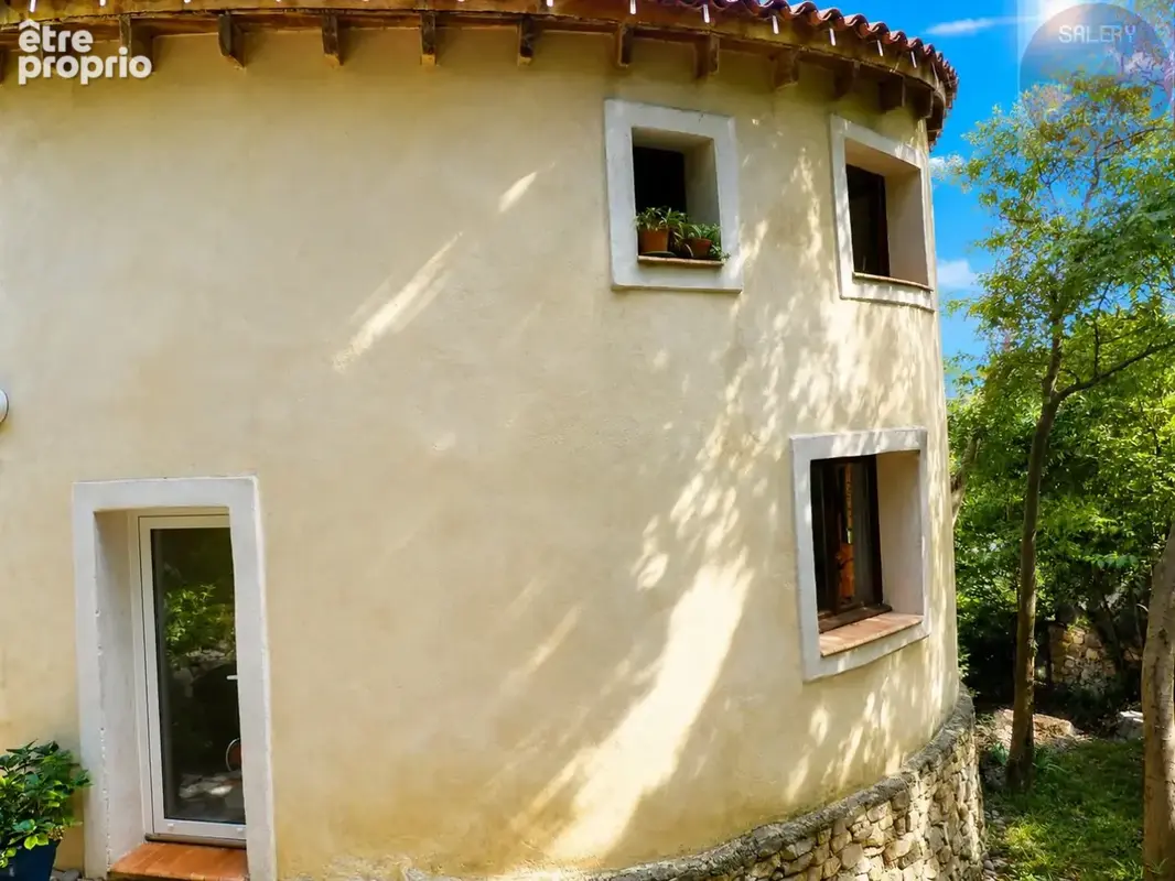 Maison écologique tres agréable à vivre - photo 2