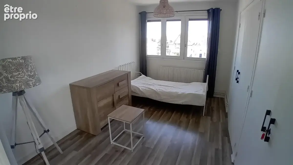 Appartement 3 pieces 59 m² avec ascenseur, riva bella - photo 5