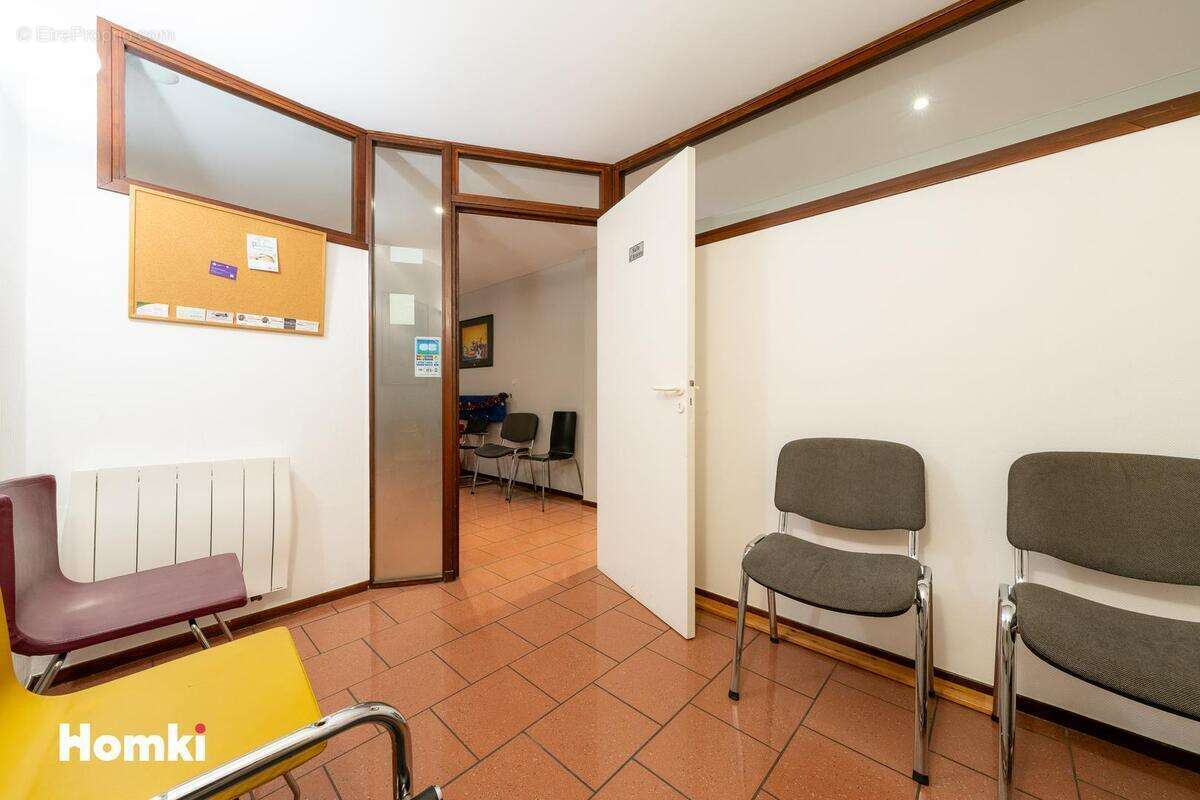 Commerce à MARCQ-EN-BAROEUL