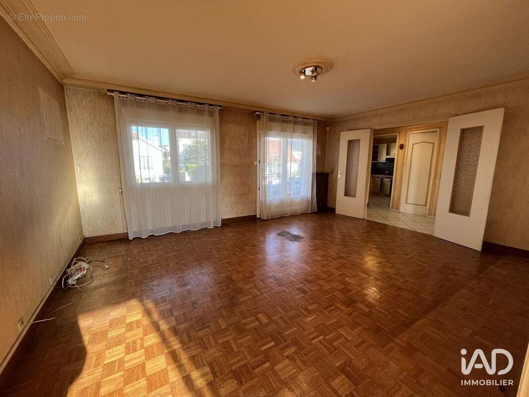 Photo 9 - Maison à GAGNY