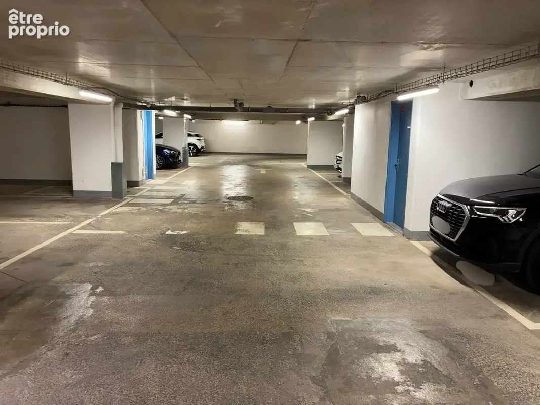 Parking à vendre à Vincennes (94300) - photo 3