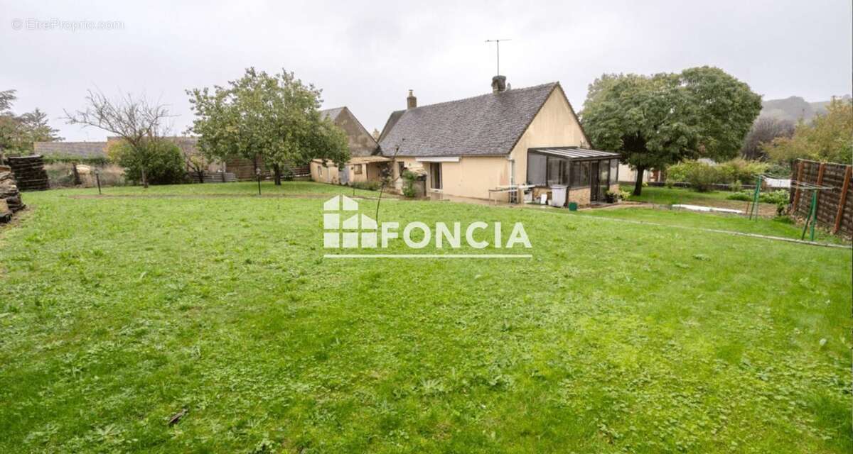 Fermette de Village - photo 6