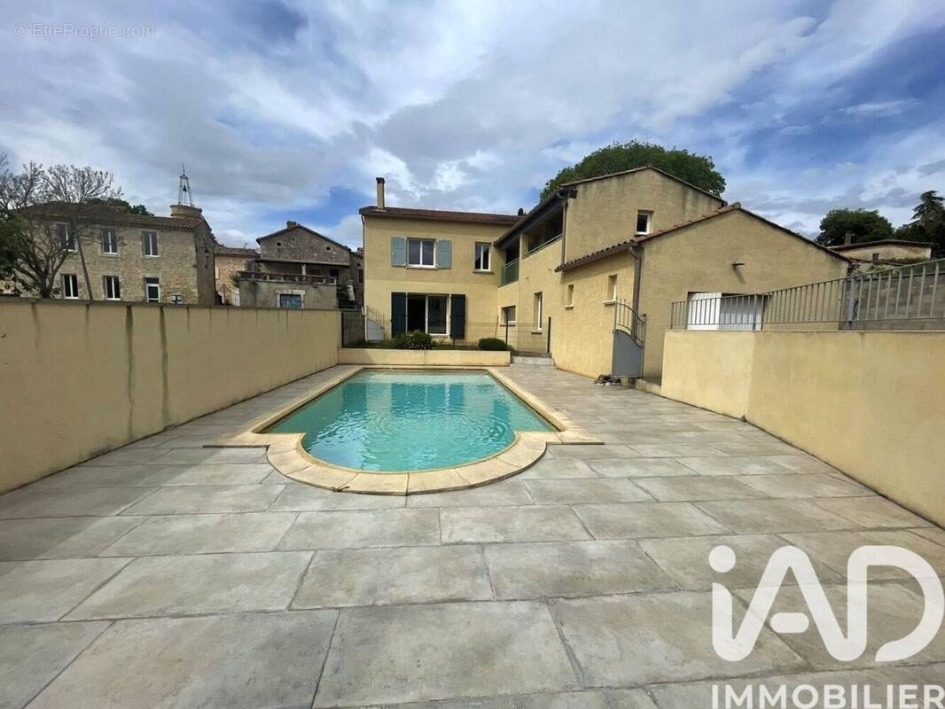 Photo 1 - Maison à NAVACELLES