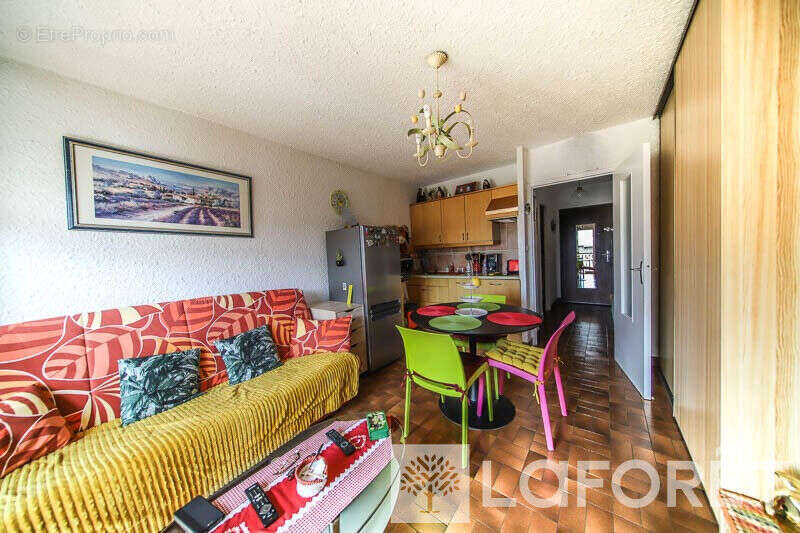 Appartement à EMBRUN