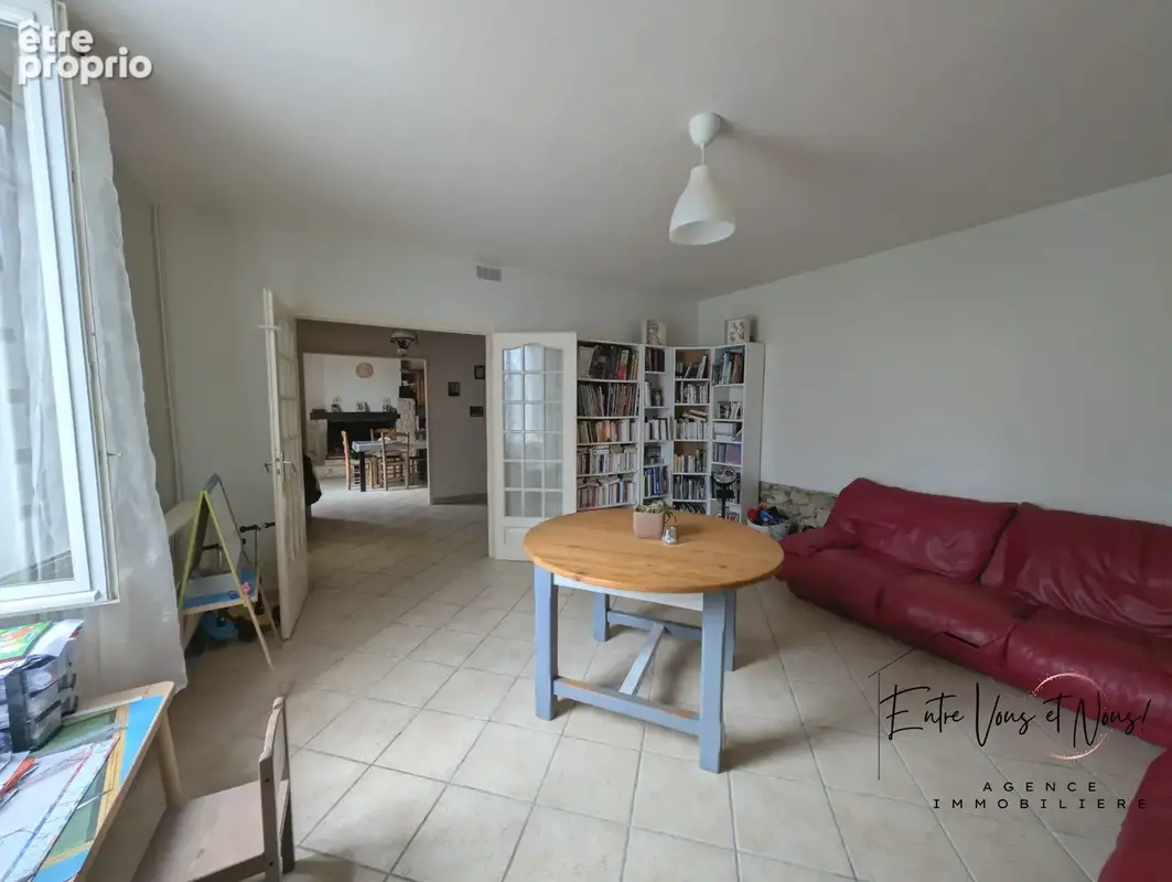 Maison 6 pièces 191 m² à vendre à Langon (33210) - photo 5