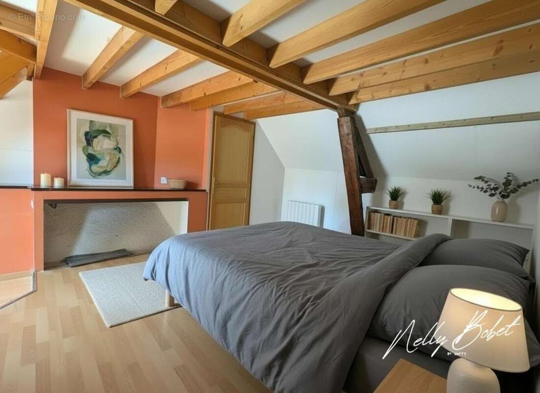 Photo 9 - Maison à GUIGNEN