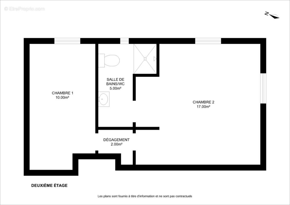 Maison à CABESTANY