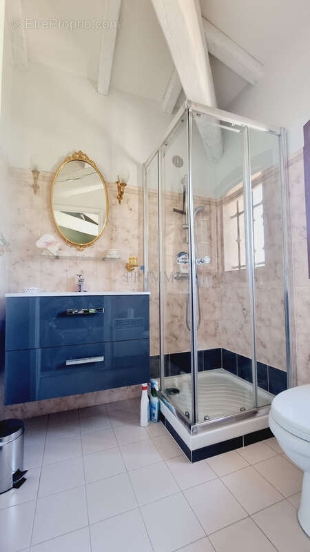 EXCLUSIVITÉ   BOULOURIS   Maison au calme, 3 chambres, jardin 615 m2 et grand sous-sol - photo 11