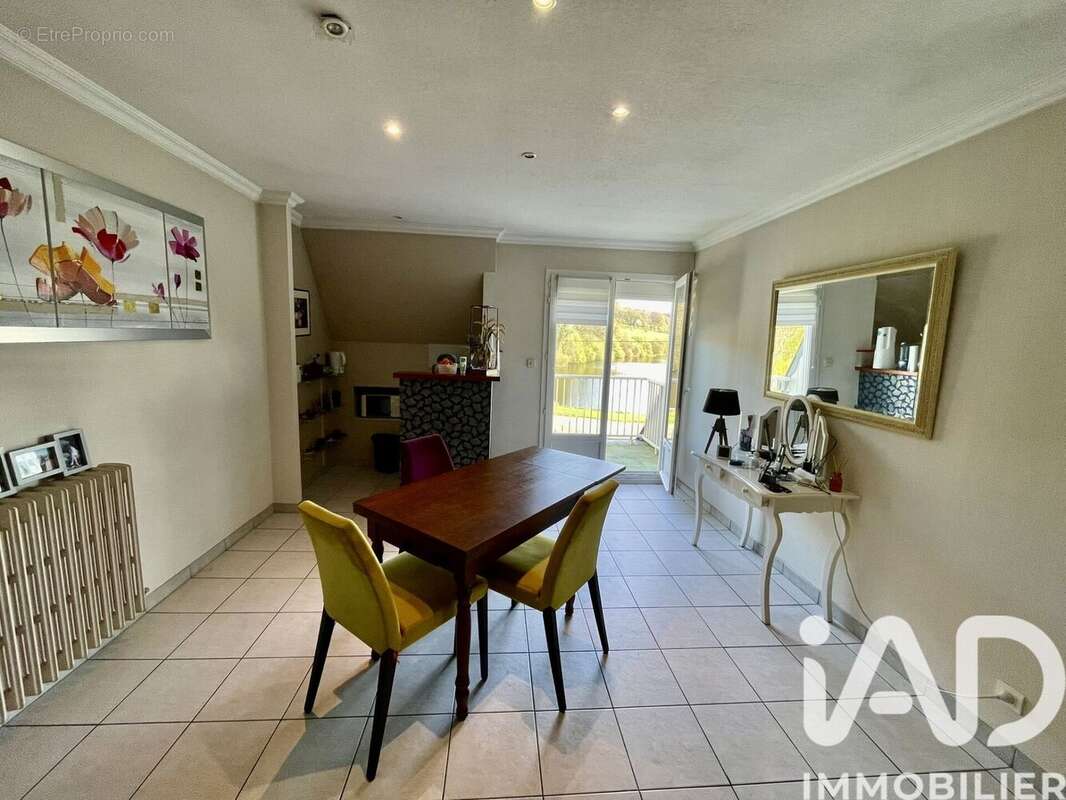 Maison 275 m² à Canihuel  - photo 4