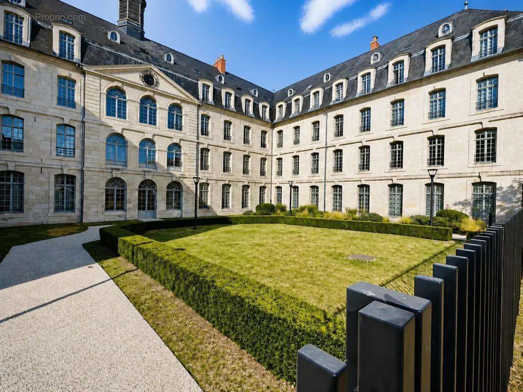 Appartement 2 pièces de 46 m² à Amiens - photo 15