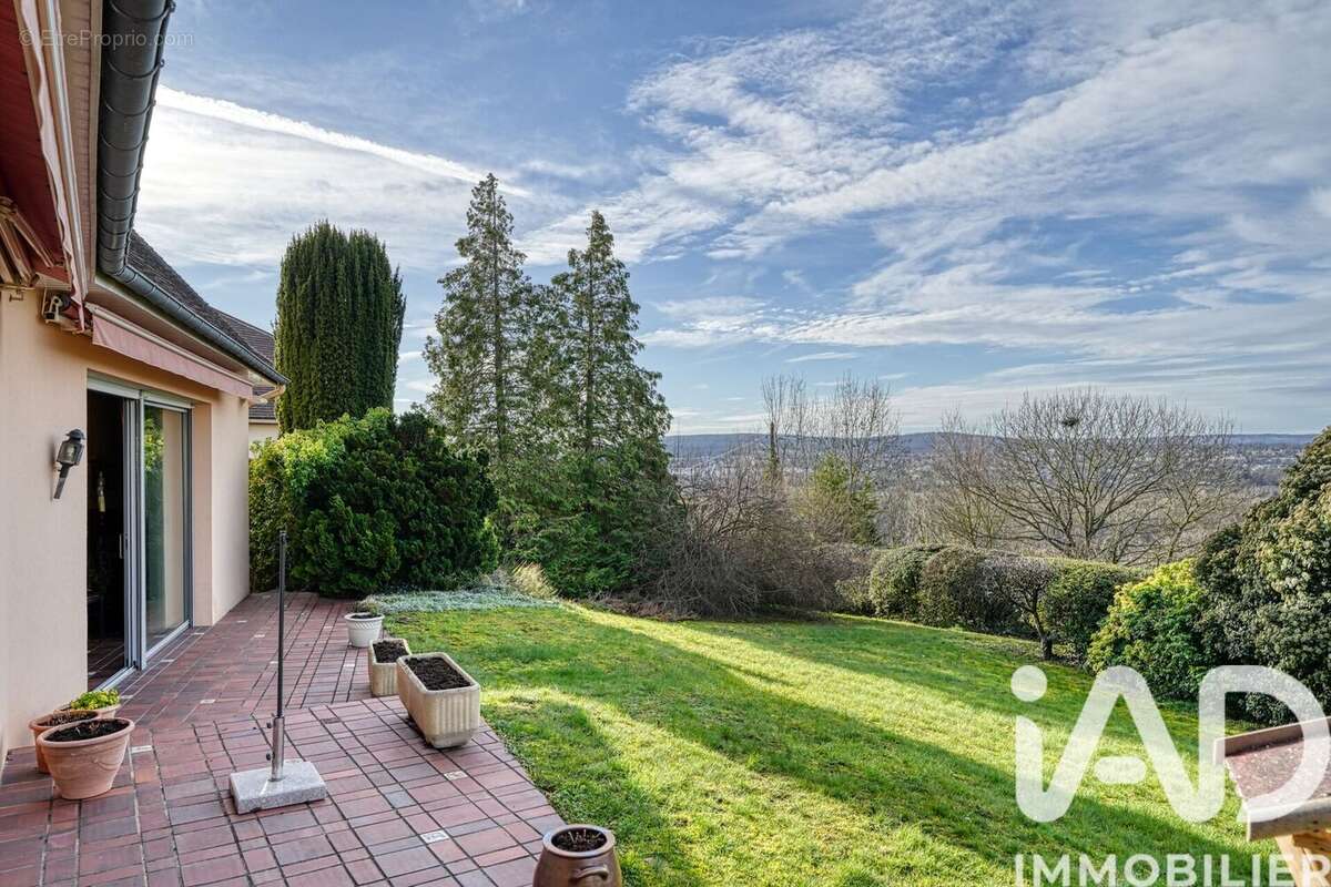 Photo 5 - Maison à TRIEL-SUR-SEINE