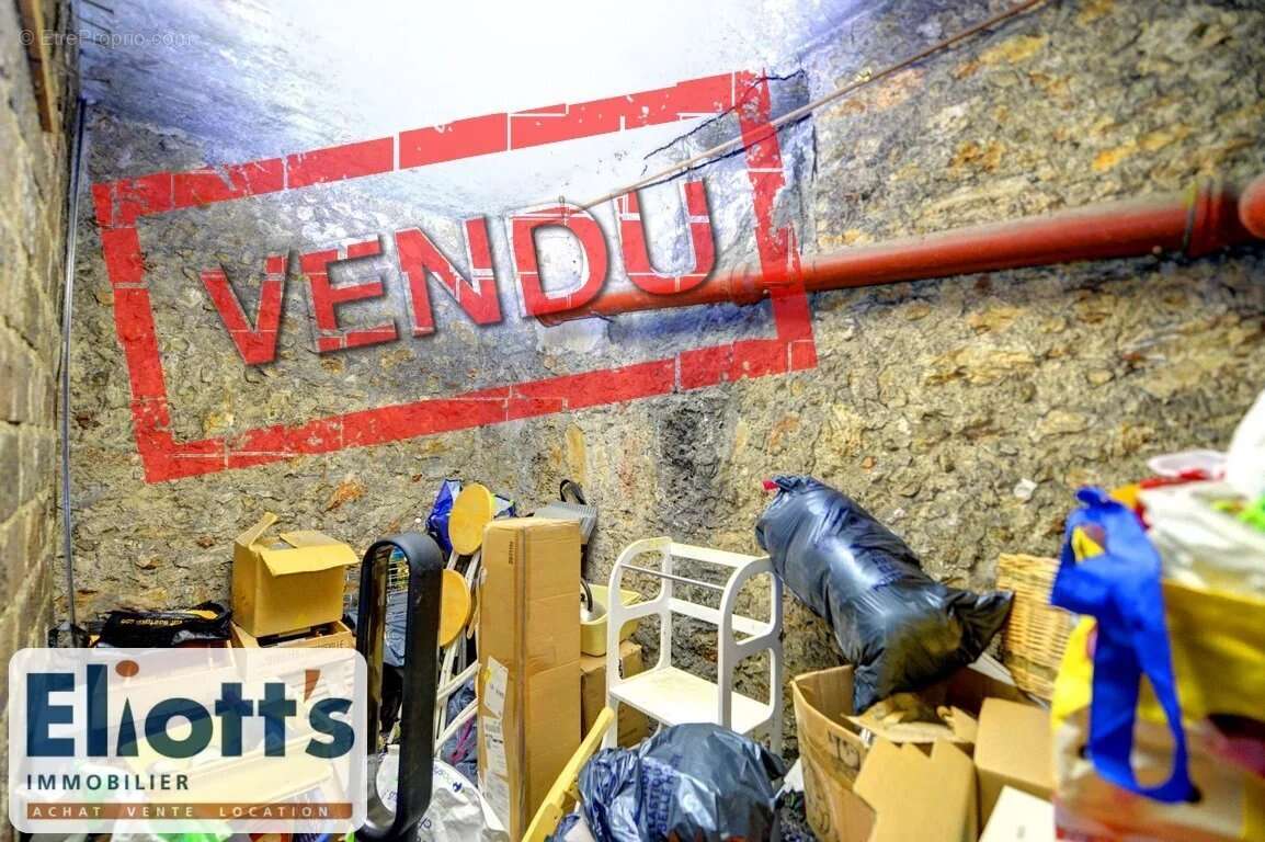 Appartement à PARIS-13E