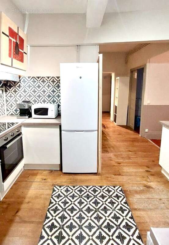 Appartement à BEZIERS
