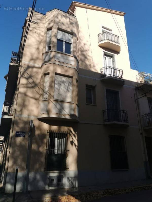 Appartement à PERPIGNAN
