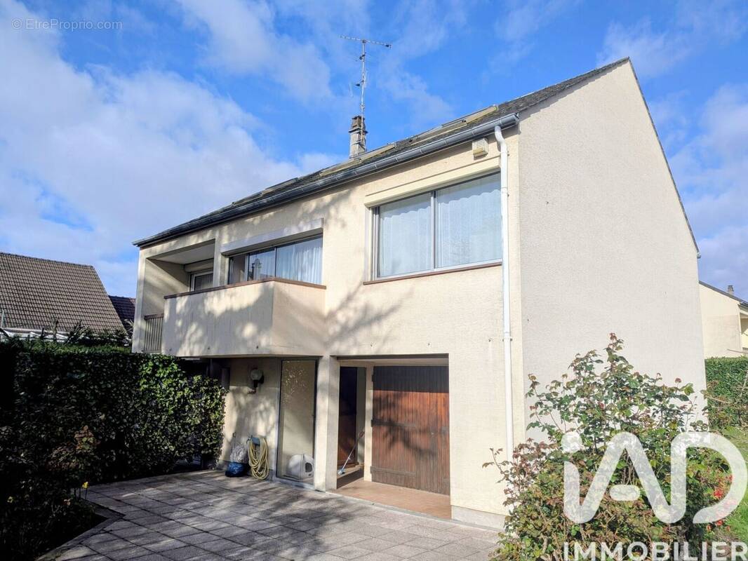 Photo 1 - Maison à CHELLES