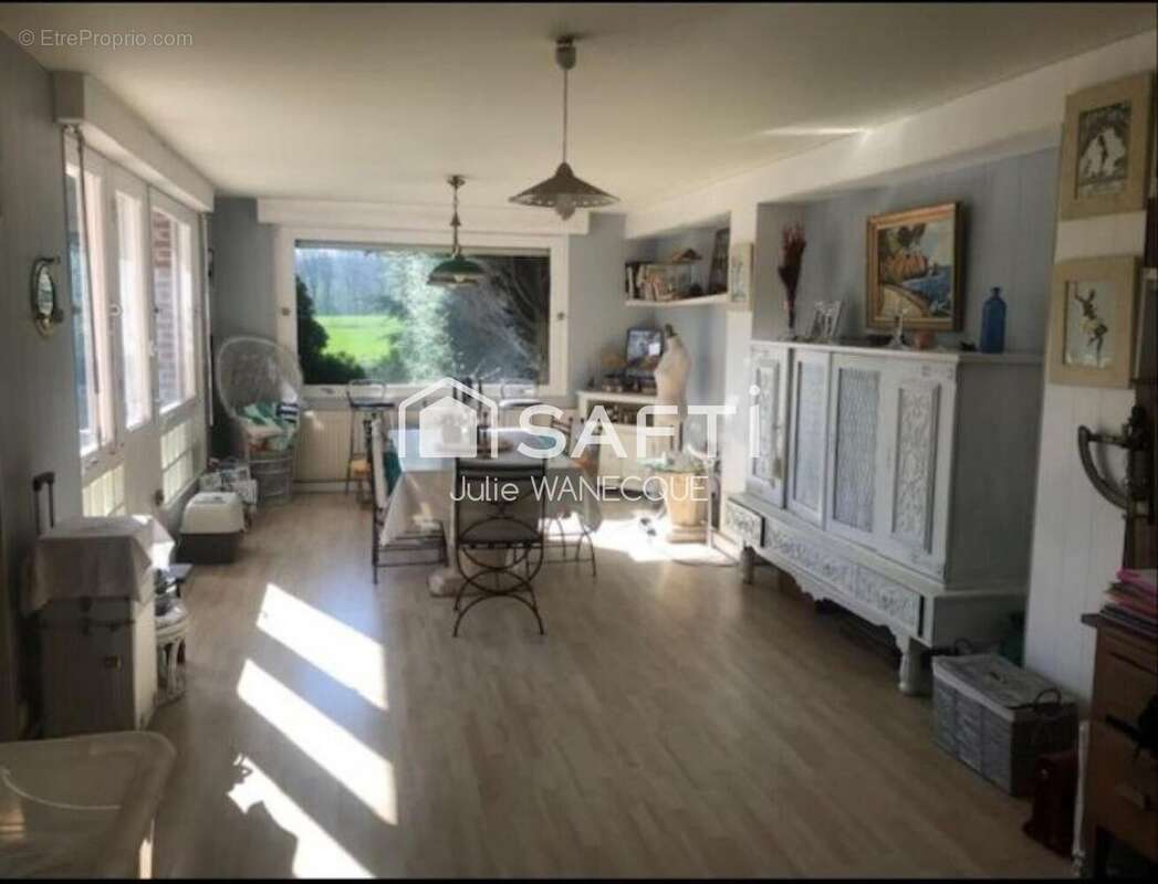 Photo 6 - Maison à WALINCOURT-SELVIGNY