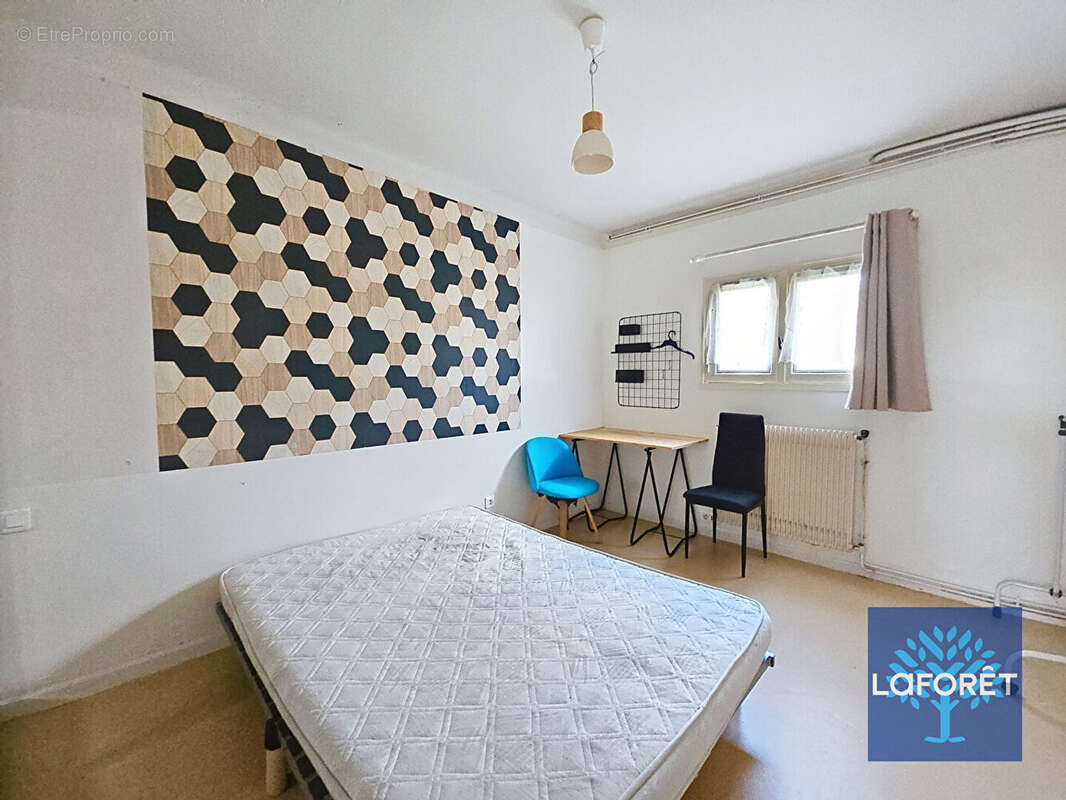 Maison à LA ROCHE-SUR-YON