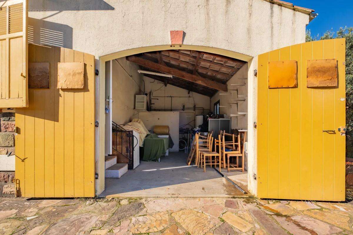 Appartement à SAINT-RAPHAEL