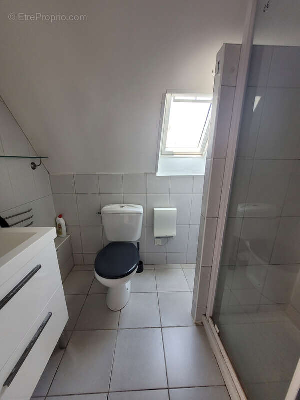 Maison à TREBEURDEN