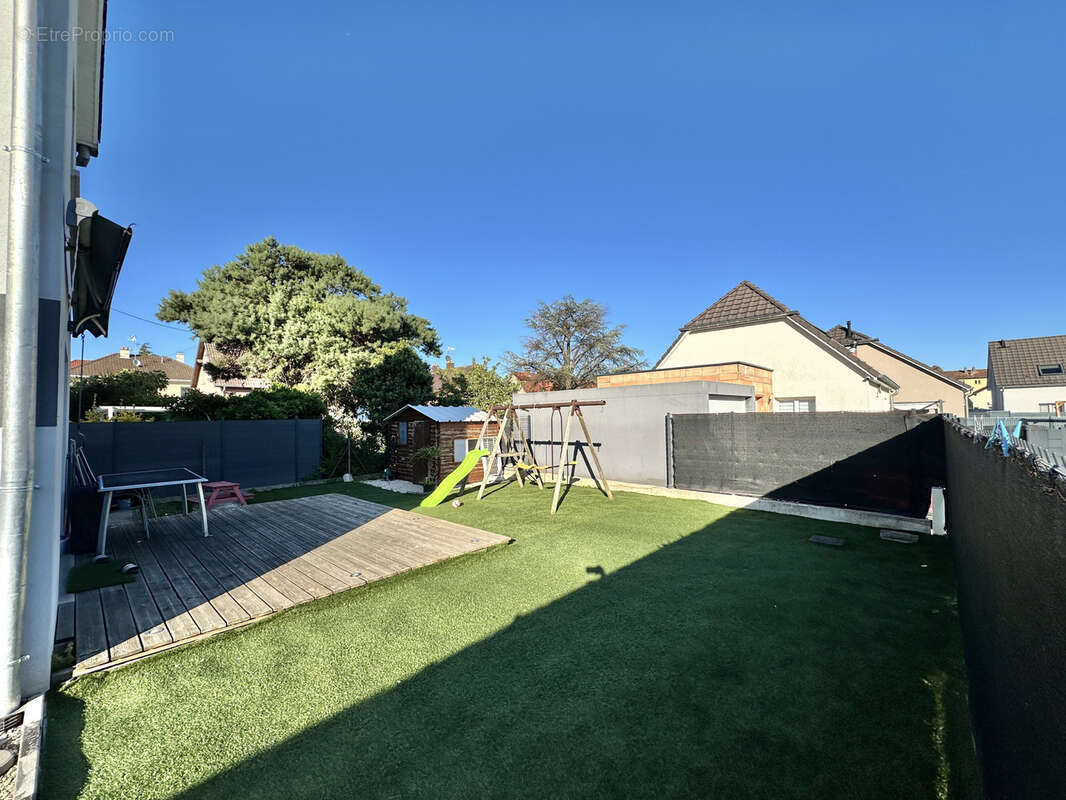 Maison à WITTELSHEIM