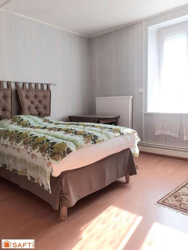 Photo 4 - Maison à AMBACOURT